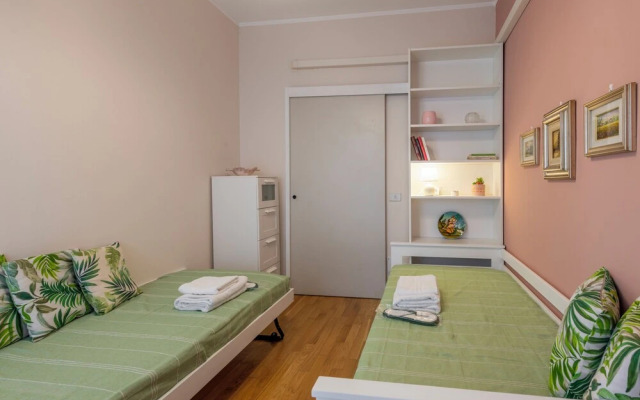 Bnbutler  Principe Eugenio 21