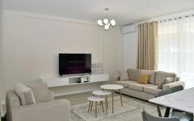 White Moon Apartment 302