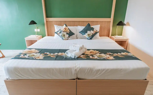 Diane Residences