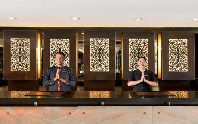 Swiss-Belhotel Danum Palangka Raya