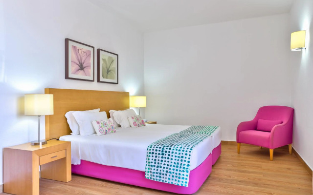 Hotel Torre Praia Hotel