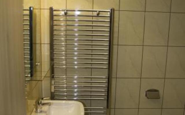 Alparti Mini Hotel