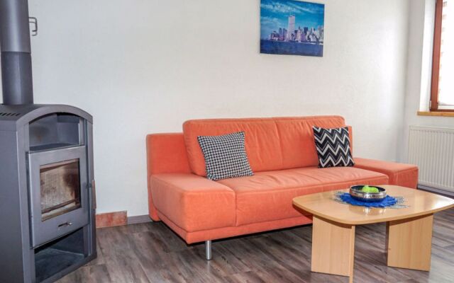 Camping Rossbach 30249