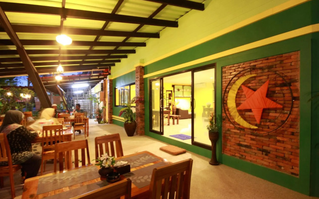 Bida Daree Resort