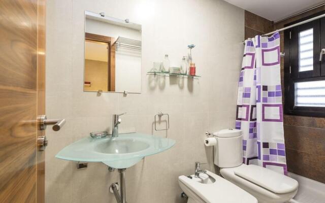 Suite Santa Catalina Baja Prime Holidays