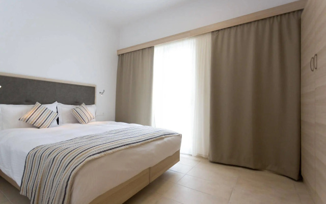 The Perfect Spot Luxury Apartments