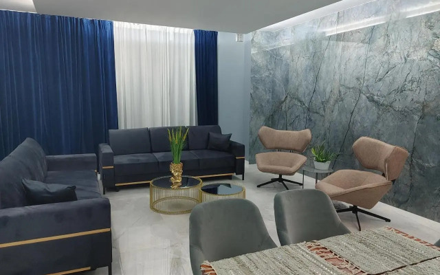 Apartament Lipowa