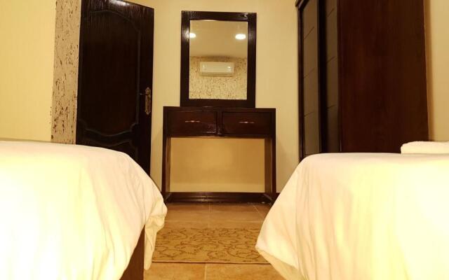Siveen Hotel