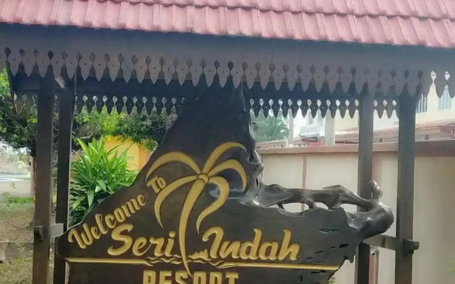 Seri Indah Resort SDN BHD