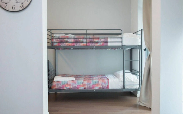 Red Line Apartments Milano