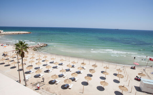 Sousse Palace Hotel & Spa