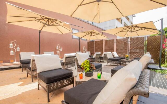Hotel Palace Verona