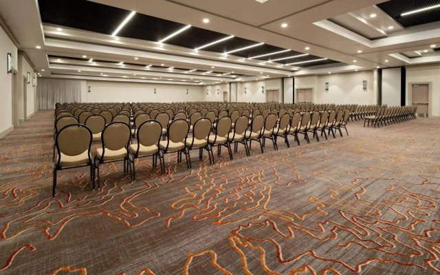 Tucson Marriott University Park