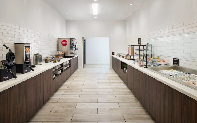 Staybridge Suites Auburn University Area