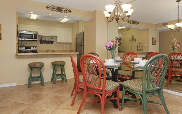 Jetty East 516b by Best Beach Getaways