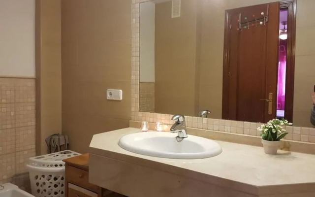 107416 - Apartment in Torrox