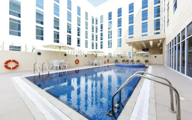 Premier Inn Doha Education City