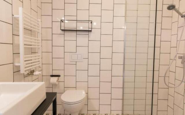 Udanypobyt Apartamenty Kalwaryjska 66