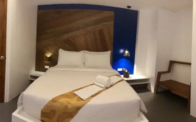 OYO 609 G Executive Hotel And Spa Boracay