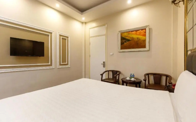 Dream Gold Hotel 2