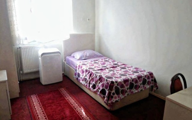 Aysel Hanim Pansiyon