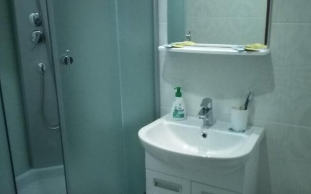 Mini-Hotel Aska