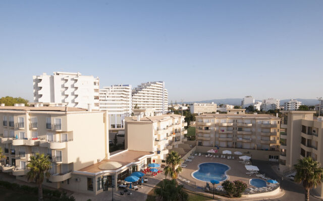 Plaza Real Atlantichotels