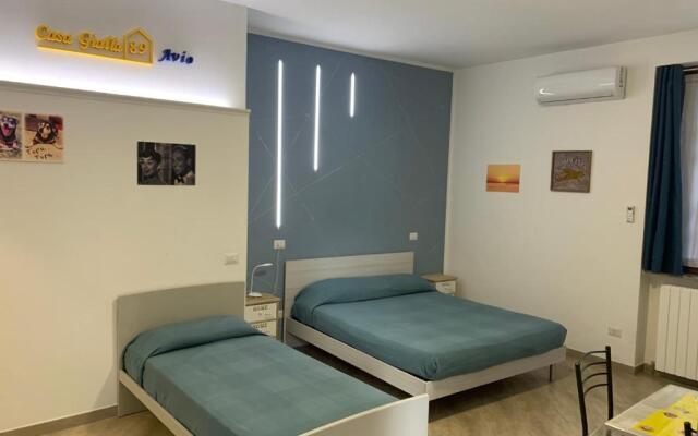 Casa Gialla 89
