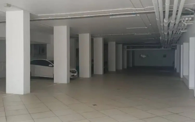 Ocean Beachfront Smart Unit