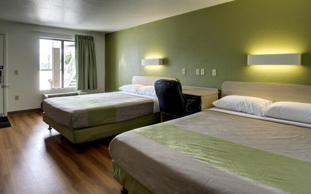 Motel 6-Ogden, UT - Riverdale