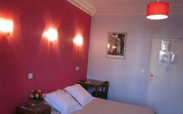 Hotel Baudin