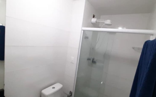 Edifício Time Apto 1115