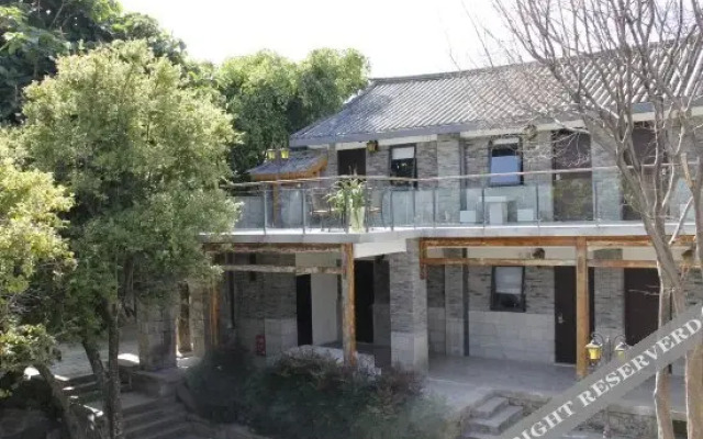 Xilu Shangshe Boutique Inn