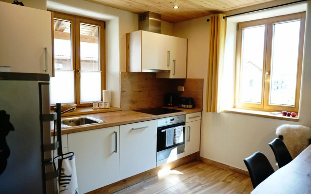 ecoHouse FURLAN - Apartment PINJA