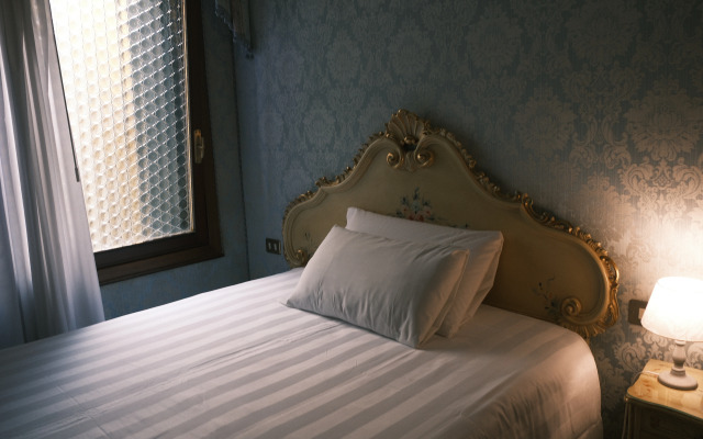 Hotel San Gallo