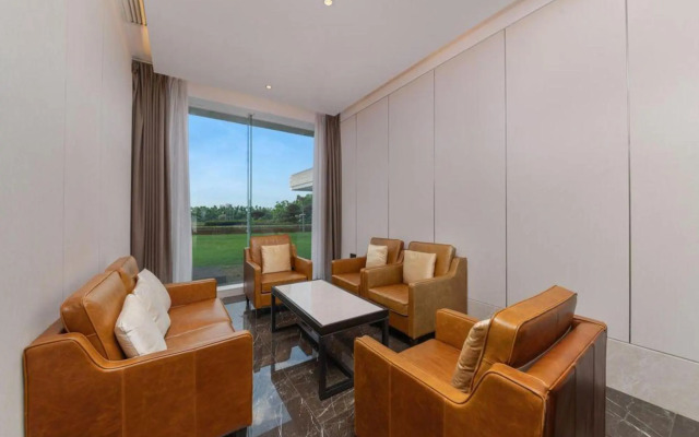 Preess Resort Hotel