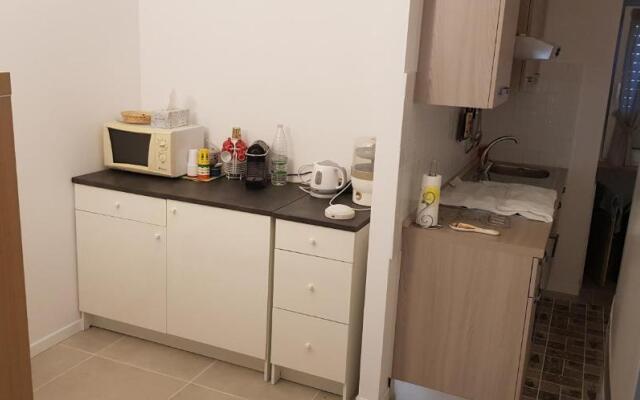 Appartamento deluxe vista mare Alba Adriatica