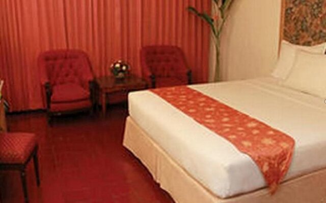 Pardede International Hotel