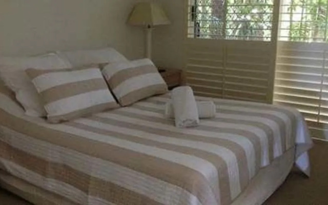 Picture Point Apartments