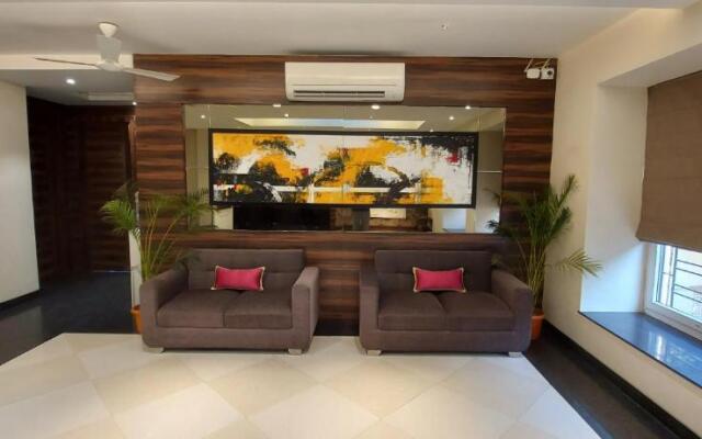 The Palm Aryan - a Boutique Hotel