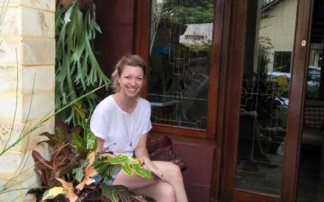 Unique Homestay 443