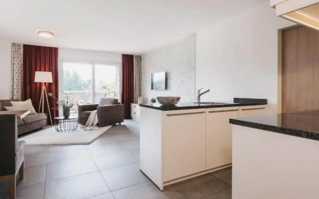 Village Park Suites