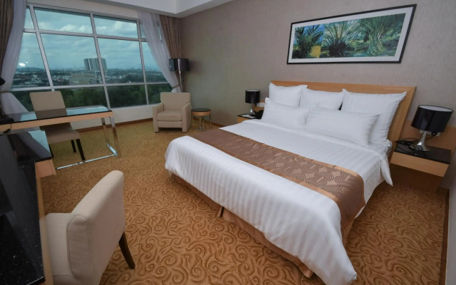 Hotel Tenera
