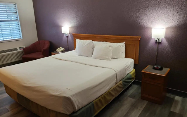 La Quinta Farmington #458