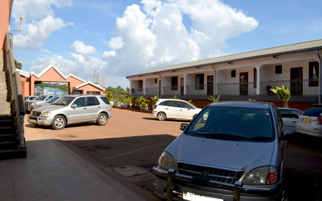 Nob View Hotel