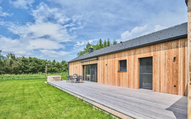 Chalet Hochsteiermark