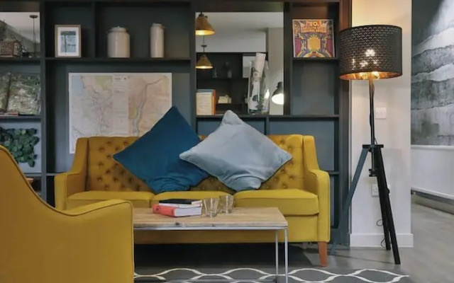 Student Only Bath Street