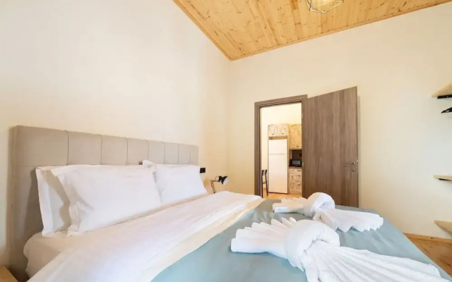 Mani View Luxury House
