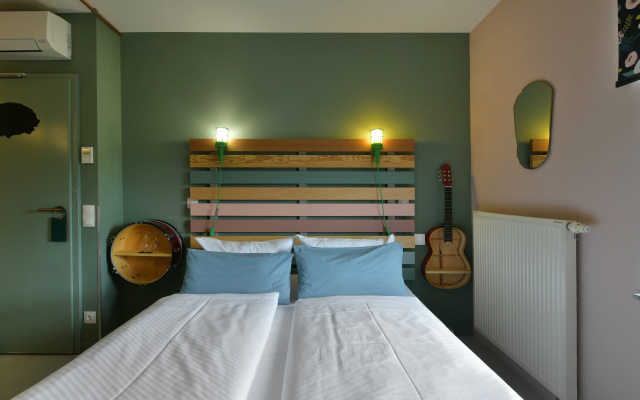 Hotel BIRGIT Berlin Mitte
