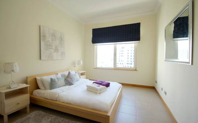 Kennedy Towers - Al Sarood